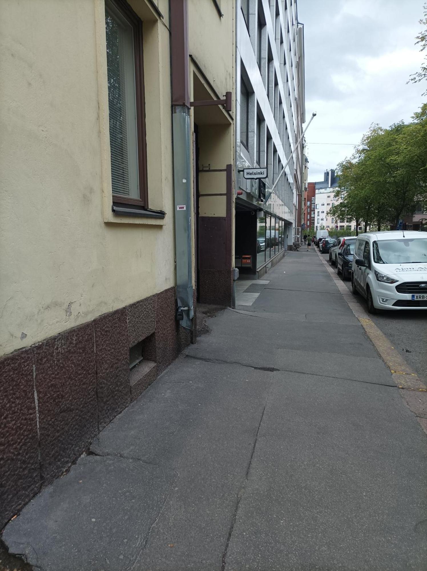 Orchid&Sakura Studios Kamppi Helsínquia Exterior foto